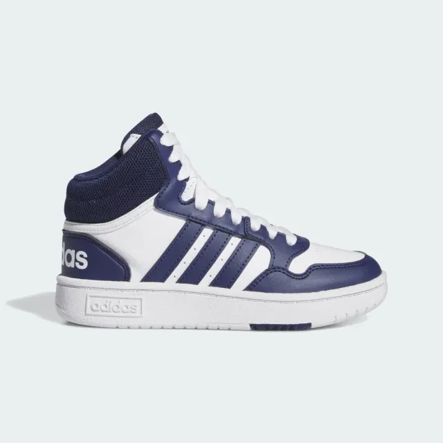 adidas Hoops Mid Shoes