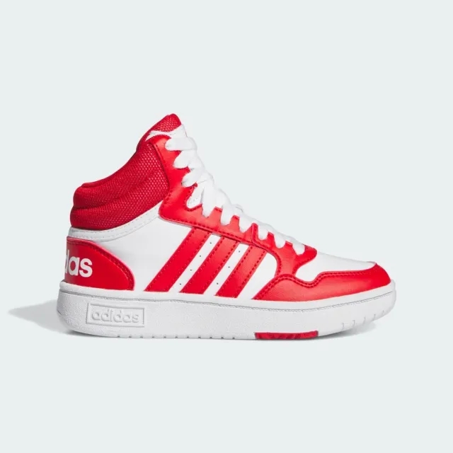 adidas Hoops Mid Shoes