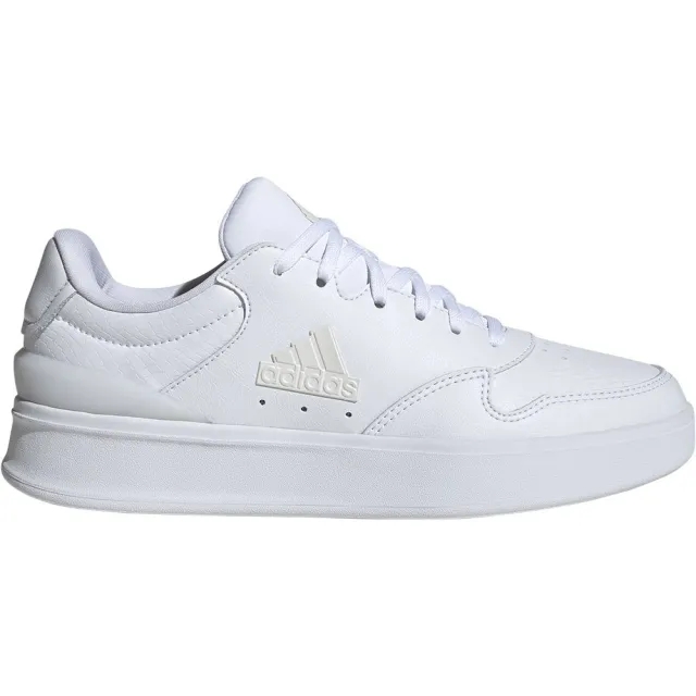 adidas  KANTANA  women's Shoes (Trainers) in White