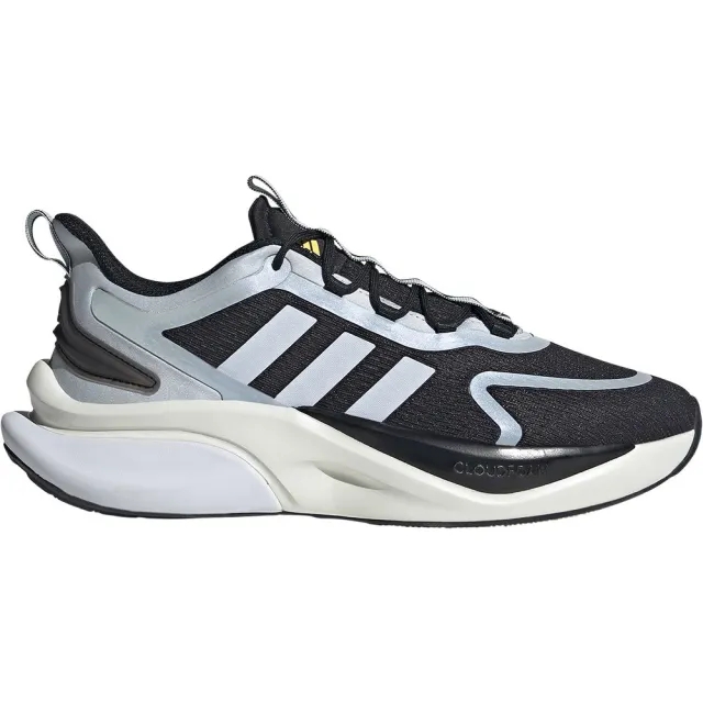 Adidas Alphabounce+ Trainers