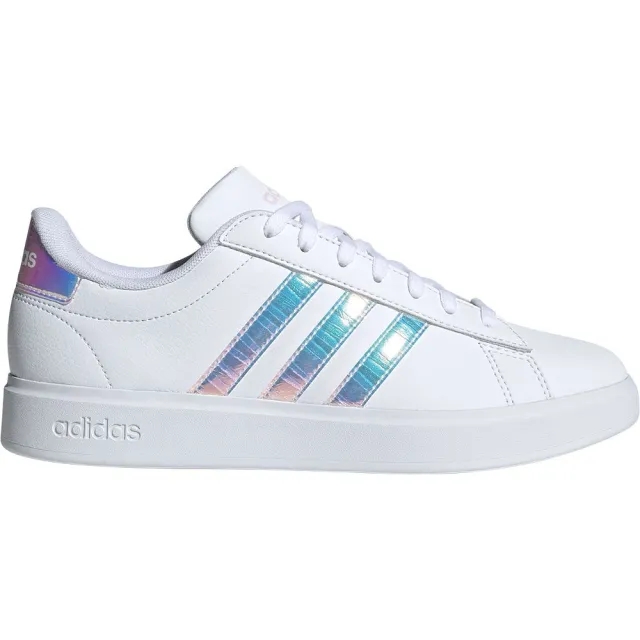 adidas  GRAND COURT 2.0  women's Shoes (Trainers) in White