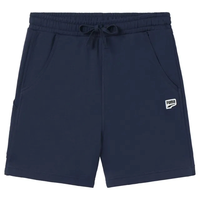 Puma Downtown Sweat Shorts