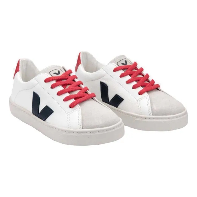 Veja Small Esplar Laces Trainers