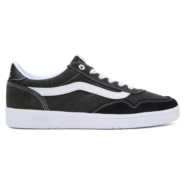 Vans Cruze Too Comfycush Trainers