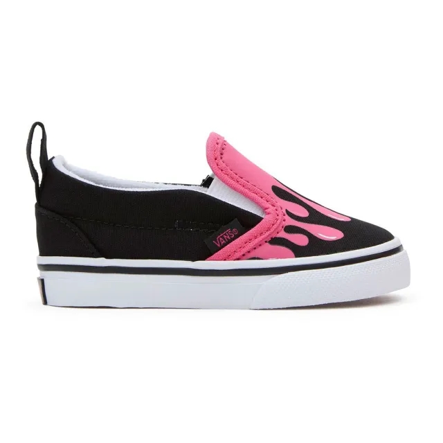 Vans V Toddler Trainers