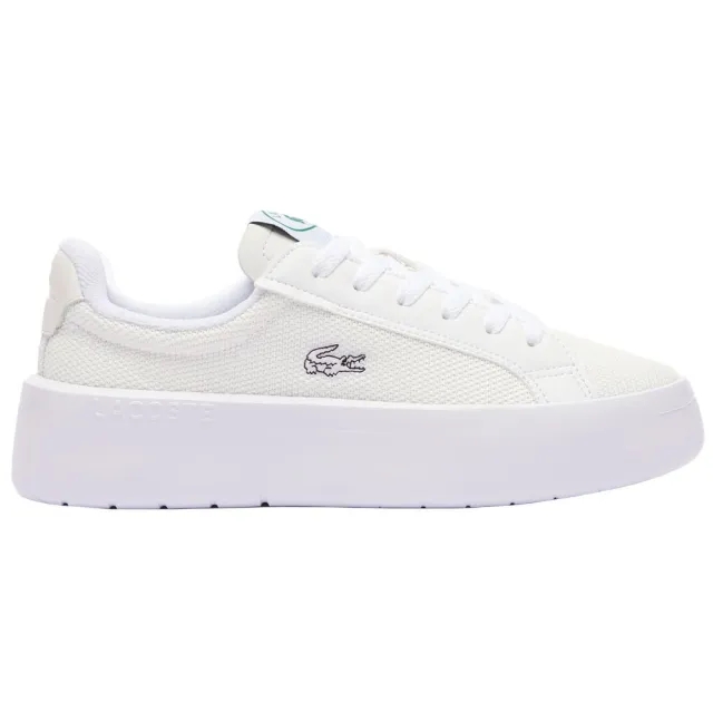 Lacoste Carnaby Plat Lt 124 3 Sfa Trainers