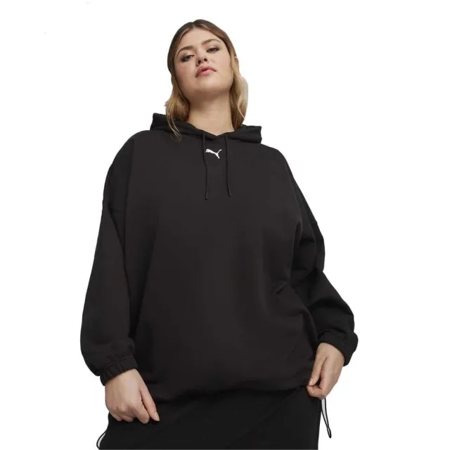 Puma Select Dare To Oversized Hoodie