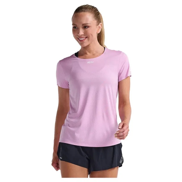 2xu Light Speed Tech Short Sleeve T-shirt