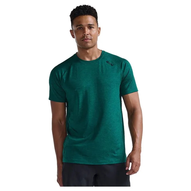 2xu Motion Short Sleeve T-shirt