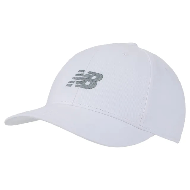 New Balance 6 Panel Structured Snapback Cap