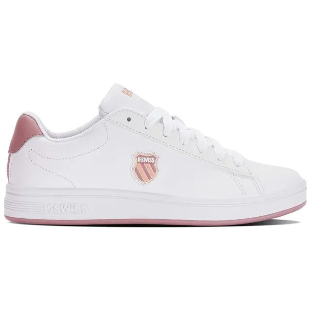 K-swiss Lifestyle Court Shield Trainers
