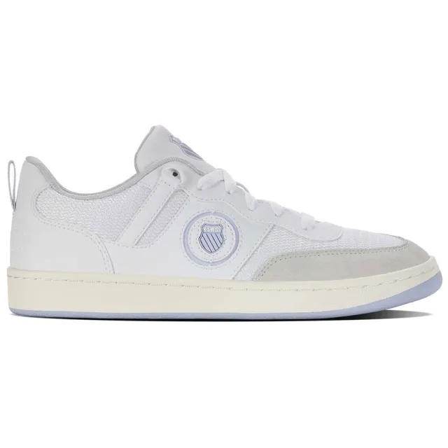 K-swiss Lifestyle K Varsity Trainers