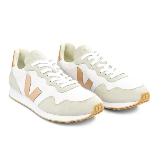 Veja  SDU REC  women's Shoes (Trainers) in White