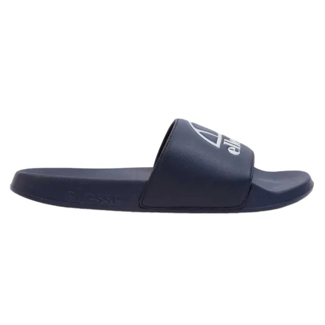 Ellesse Fellentini Slides