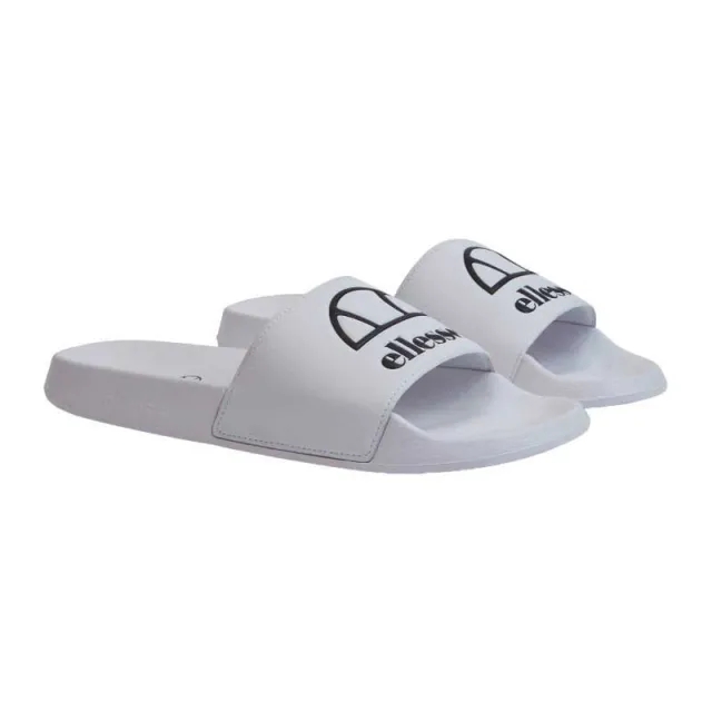 Ellesse Fellentini Slides