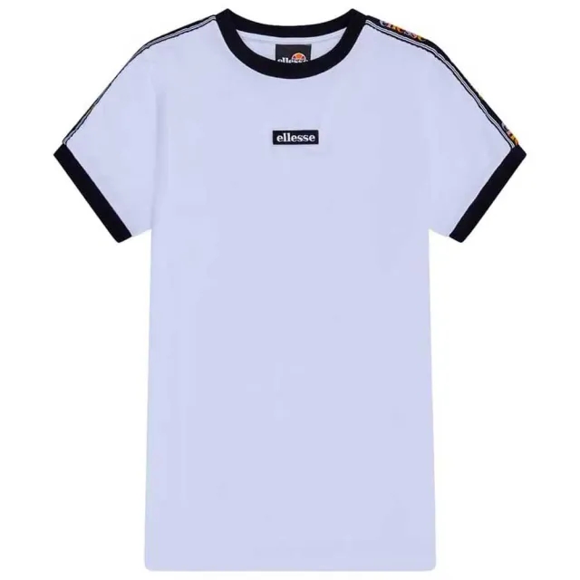 Ellesse Floriano Short Sleeve T-shirt
