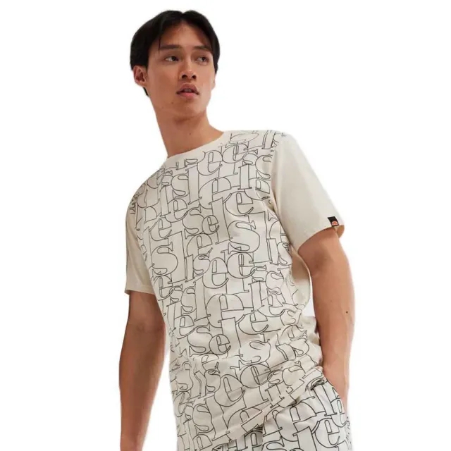 Ellesse Gilliano Short Sleeve T-shirt