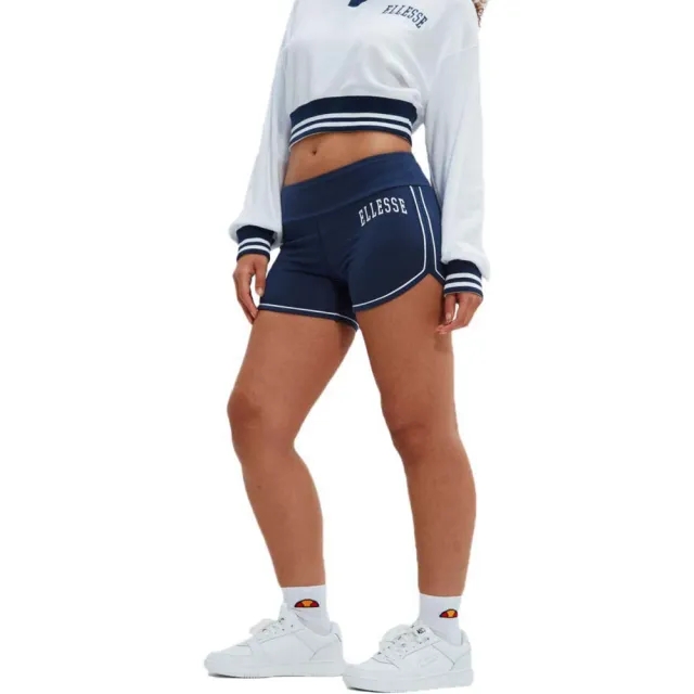 Ellesse Giuseppa Shorts
