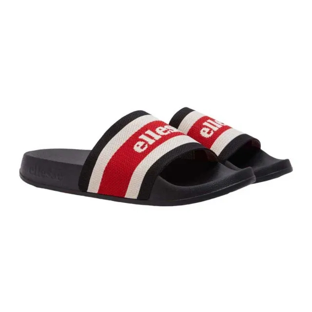 Ellesse Ls50 Slides