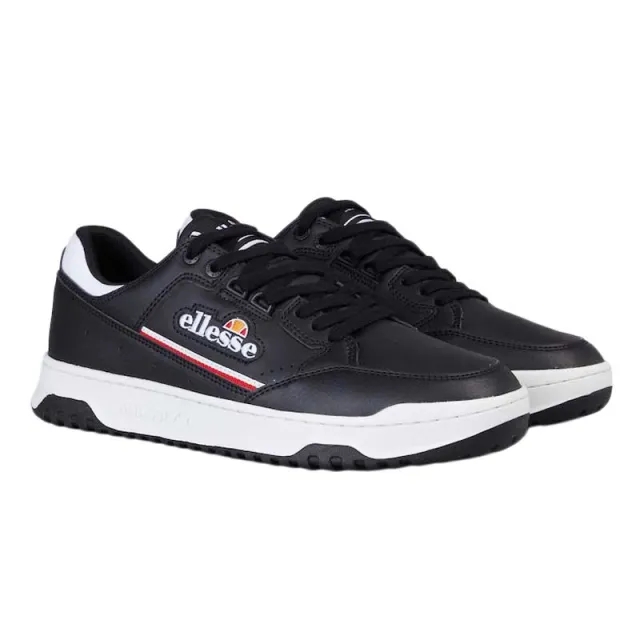 Ellesse Ls987 Cupsole Trainers