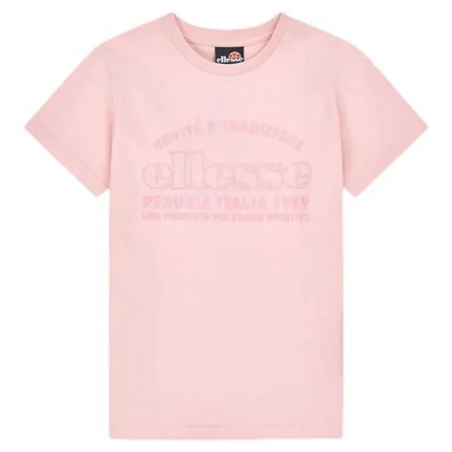 Ellesse Marghera Short Sleeve T-shirt