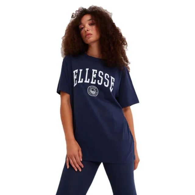 Ellesse Neri T-Shirt - Blue