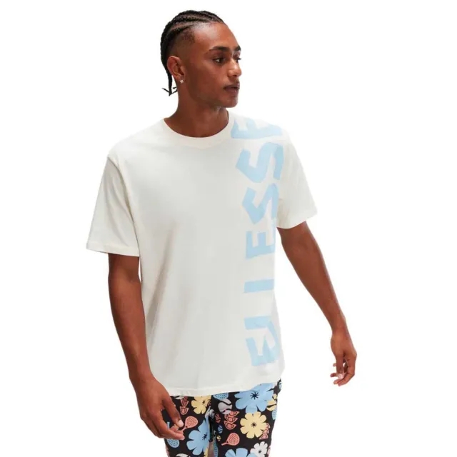 Ellesse Nils Short Sleeve T-shirt