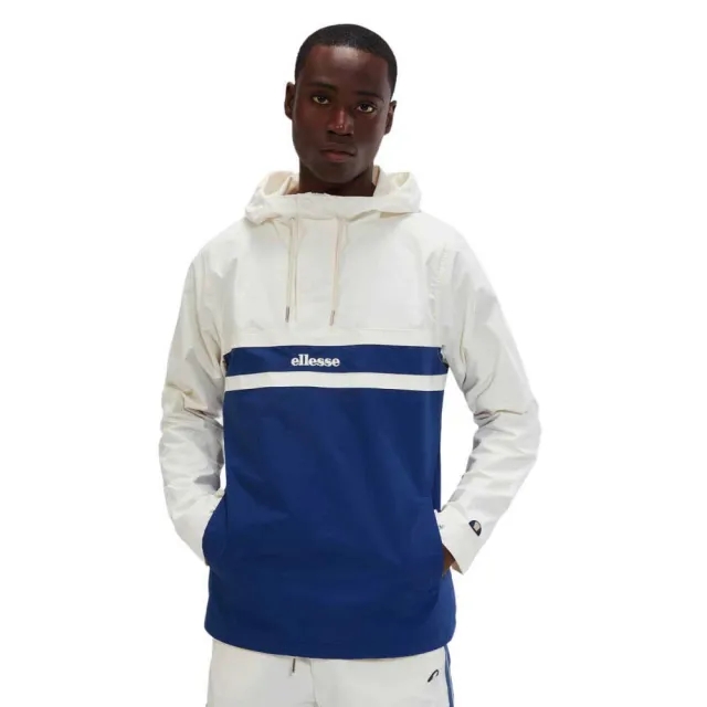 Ellesse Olivieri Oh Jacket