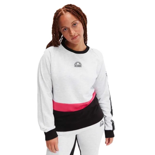 Ellesse Prudence Sweatshirt