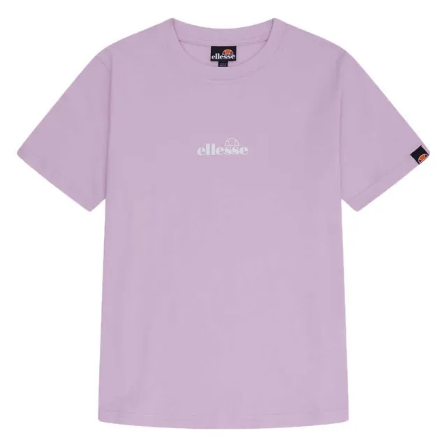 Ellesse Svetta Short Sleeve T-shirt