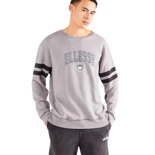 Ellesse Vivar Sweatshirt