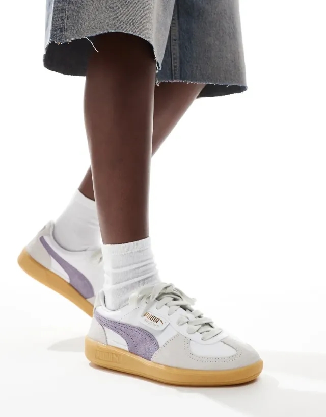 Puma Palermo Lth