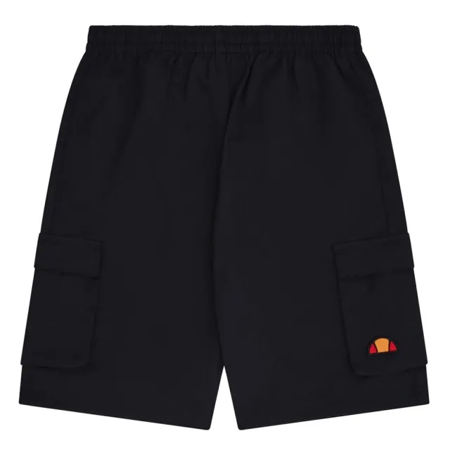 Ellesse Barrack Cargo Shorts