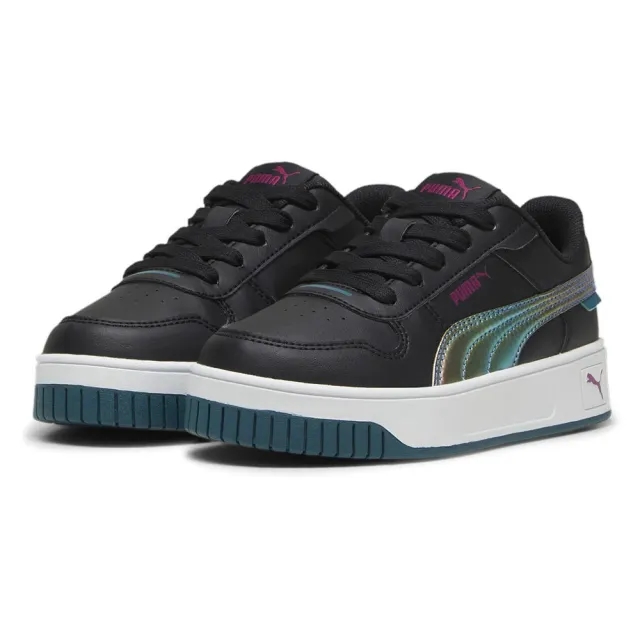Puma Carina Street Bouncy Sky Trainers
