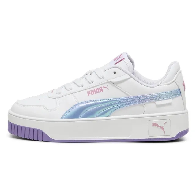 Puma Carina Street Bouncy Sky Trainers