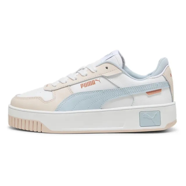 Puma Carina Street Trainers