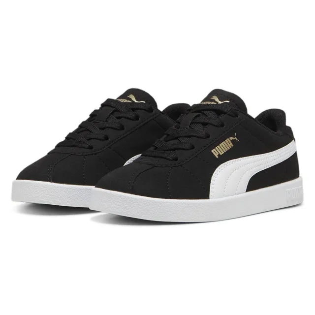 Puma Club Ii Trainers