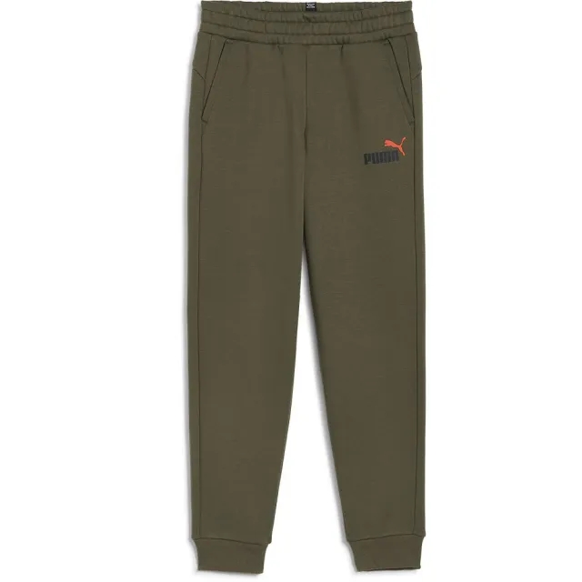 Puma Ess+ 2 Col Logo Sweat Pants