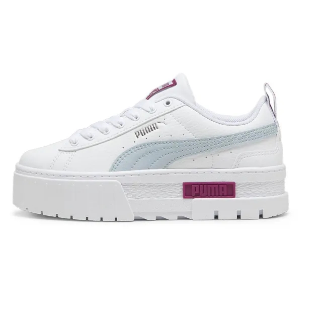 Puma Mayze Lth Trainers