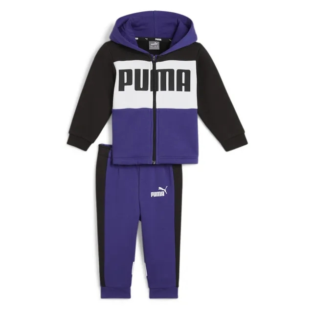 Puma Minicats Colorblock Set