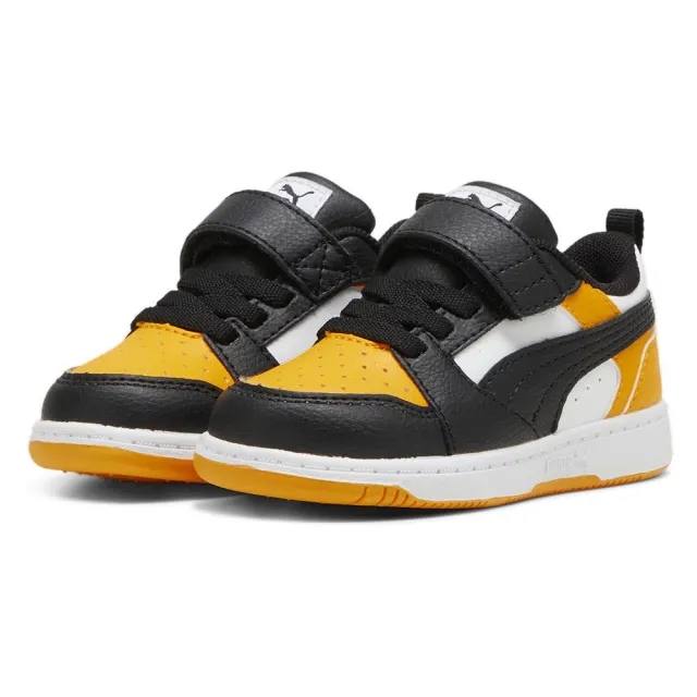 Puma Rebound V6 Lo Ac+ Trainers