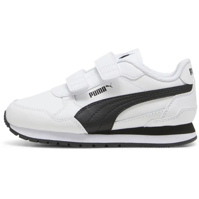 Puma St Runner V4 L V Trainers