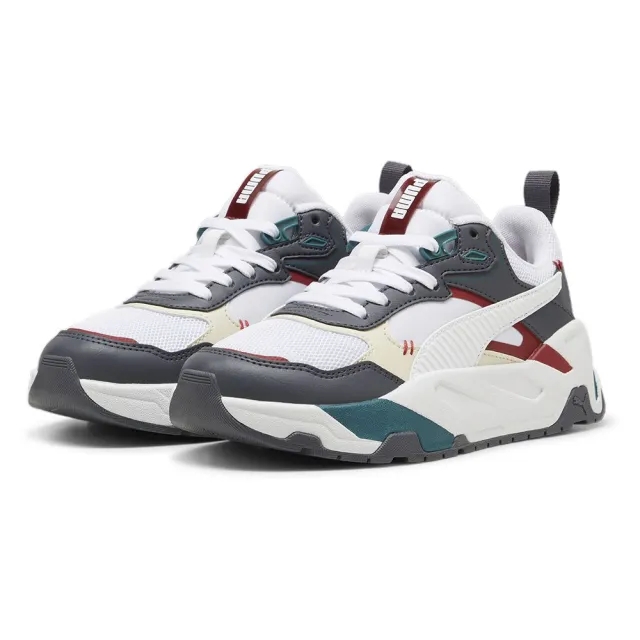 Puma Trinity Mid 90s Trainers