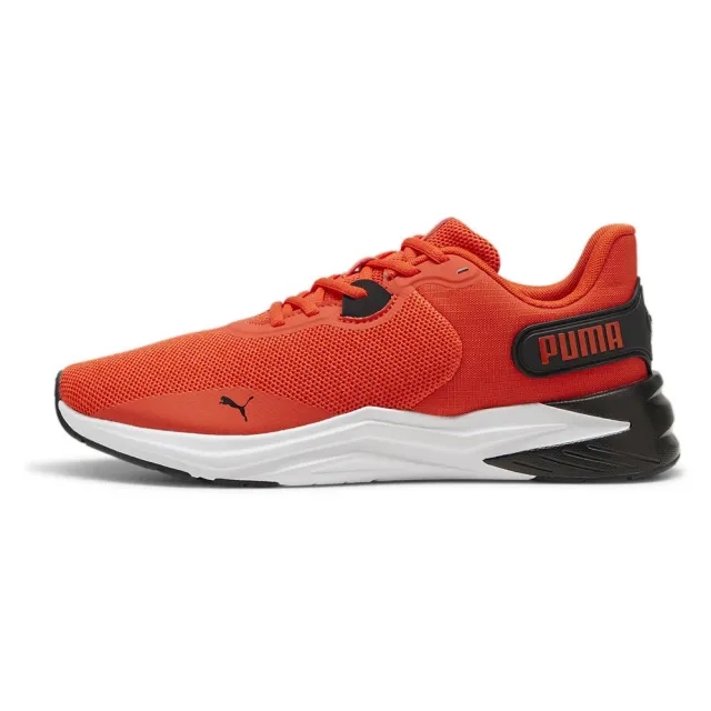 Puma Disperse Xt 3 Knit Trainers