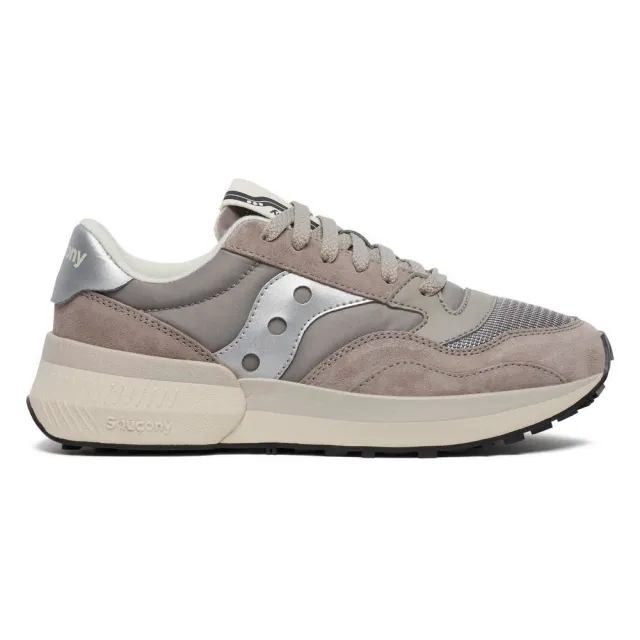 Saucony - Jazz NXT in Grey