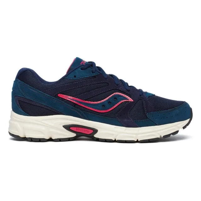 Saucony Originals Ride Millennium Trainers