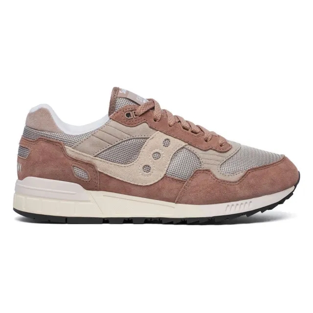 Saucony - Shadow 5000 in Grey