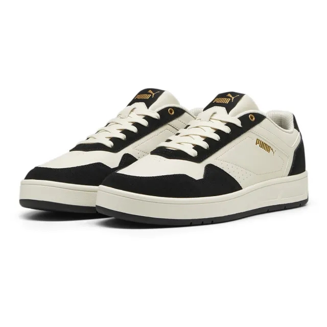 Puma Court Classic Sd Trainers