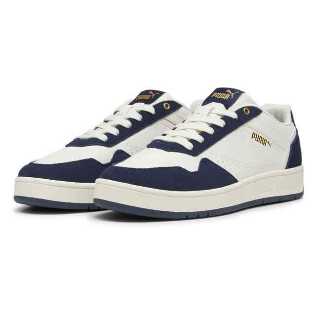 Puma Court Classic Sd Trainers