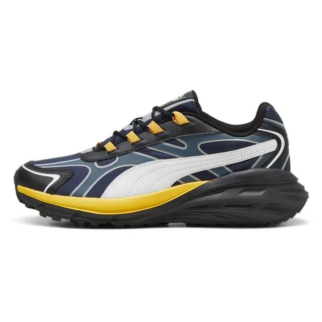 Puma Hypnotic Ls Abrupt Trainers
